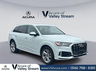 Used 2022 Audi Q7 3.0T Premium Plus w/ Premium Plus Package AWD/4WD video 1