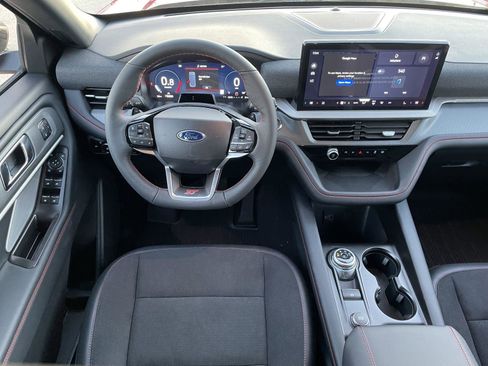 New 2026 Ford Explorer ST w/ Sun And Sound Package image 28