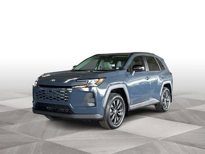 Used 2026 Toyota RAV4 XLE Premium