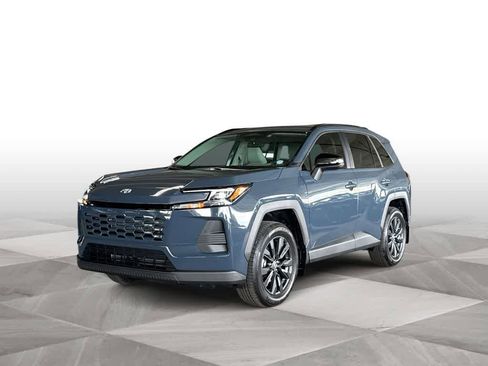 Used 2026 Toyota RAV4 XLE Premium FWD image 1