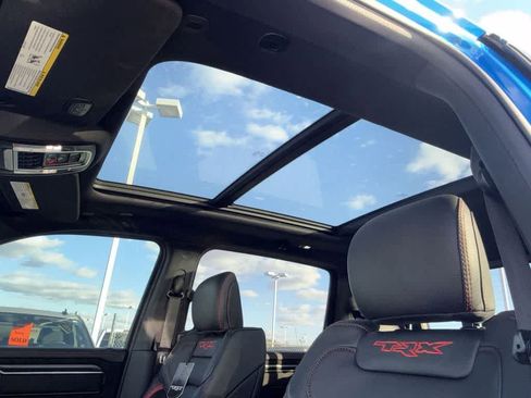 Used 2022 RAM 1500 TRX w/ TRX Level 2 Equipment Group image 25