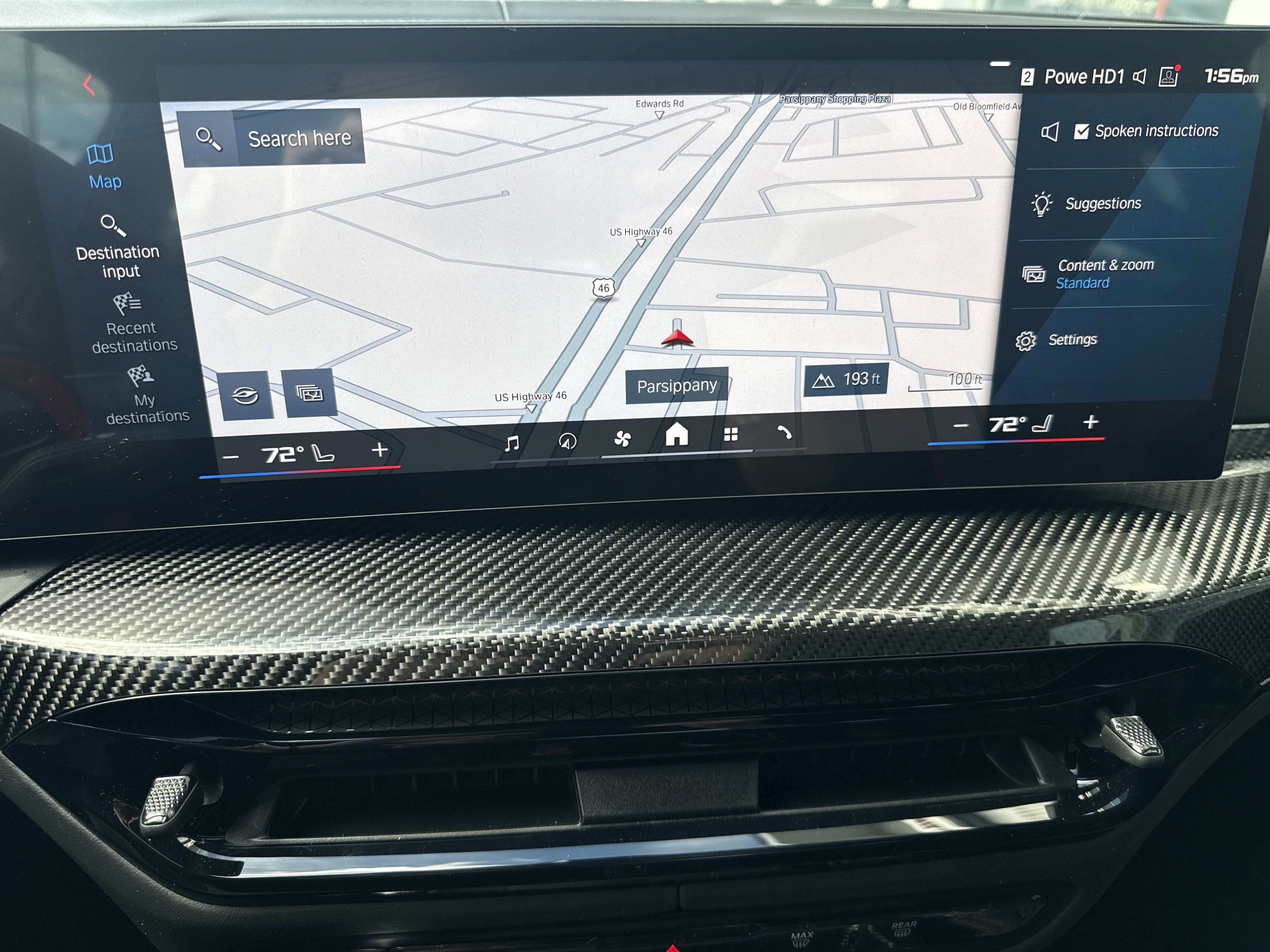 Used 2025 BMW M4 CS AWD/4WD image 17