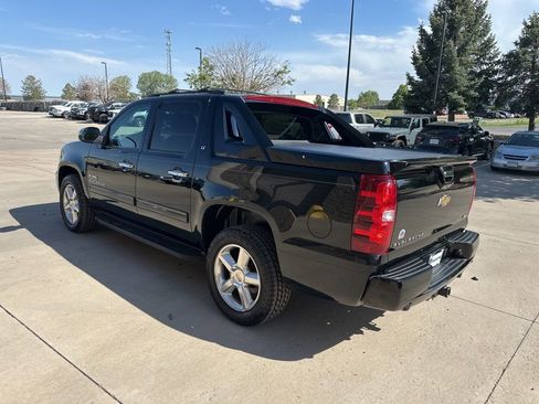 Certified 2011 Chevrolet Avalanche LT w/ Texas Edition RWD image 28