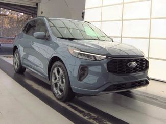 Used 2024 Ford Escape ST-Line Select w/ Tech Pack #1 video 2