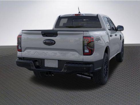 New 2026 Ford Ranger XLT image 8