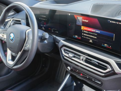 Certified 2023 BMW i4 eDrive40 image 11