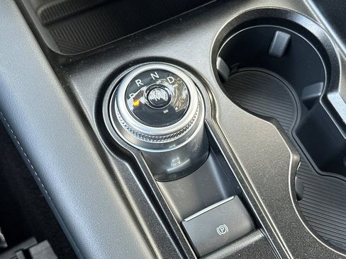 New 2026 Ford Explorer ST image 20