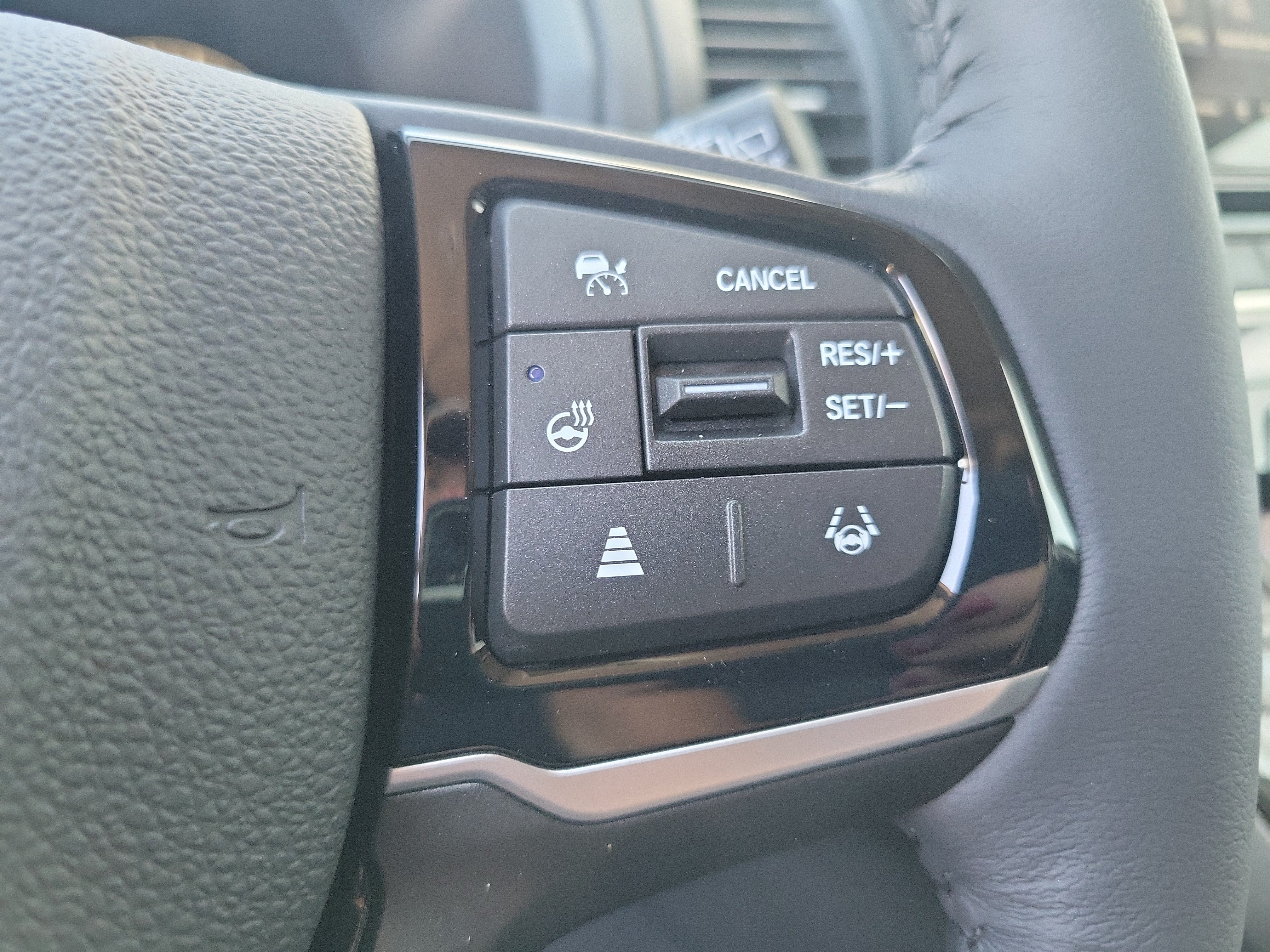 New 2026 Honda Odyssey Elite image 29