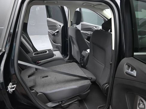 Used 2018 Ford Escape SE AWD/4WD image 28