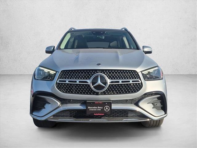 Certified 2024 Mercedes-Benz GLE 450 4MATIC image 2