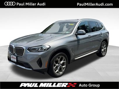 Used 2024 BMW X3 xDrive30i w/ Convenience Package