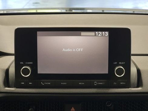 Certified 2024 Honda CR-V EX image 19