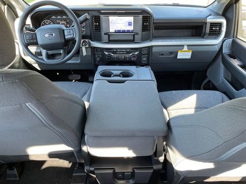 New 2026 Ford F250 XL w/ STX Appearance Package AWD/4WD image 12