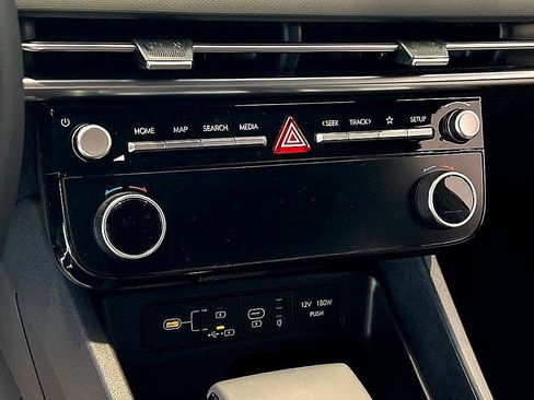 New 2025 Hyundai Santa Cruz XRT image 11