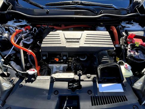 Used 2022 Honda CR-V Touring image 30