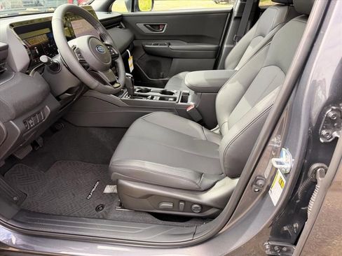 New 2026 Subaru Outback Limited AWD/4WD image 8