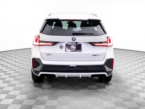 New 2026 BMW X1 xDrive28i w/ Technology Package image 5