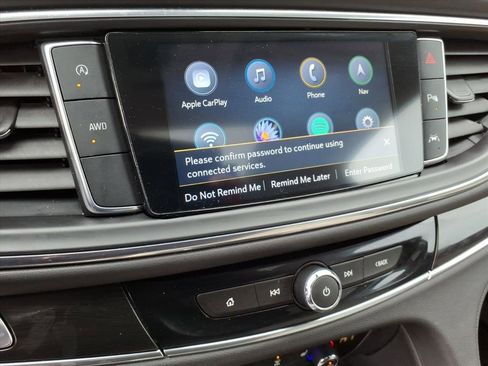 Used 2023 Buick Enclave Essence w/ Experience Buick Package image 30