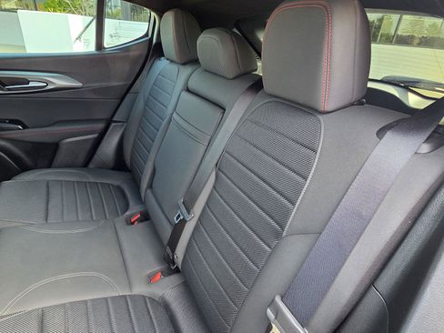 Used 2024 Dodge Hornet R/T AWD/4WD image 34