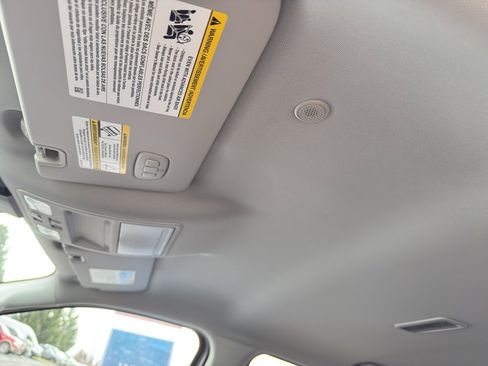 New 2025 Ford Ranger Lariat w/ FX4 Off-Road Package image 25