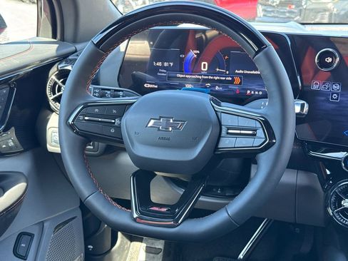 New 2026 Chevrolet Blazer EV SS w/ Performance Package image 13