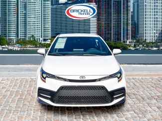 Used 2022 Toyota Corolla SE video 2