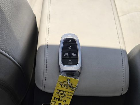Used 2023 Hyundai Sonata SEL w/ Convenience Package FWD image 30