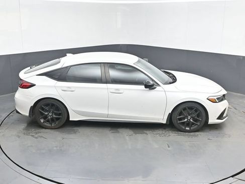Used 2023 Honda Civic Sport image 25