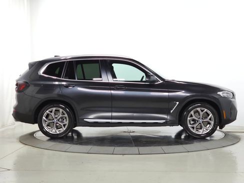 Used 2022 BMW X3 xDrive30i w/ Premium Package 2 AWD/4WD image 13