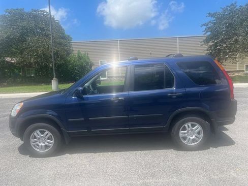 Used 2004 Honda CR-V EX image 3