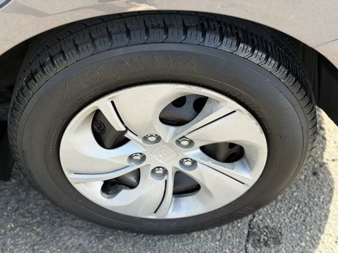 Used 2014 Honda Civic EX image 29