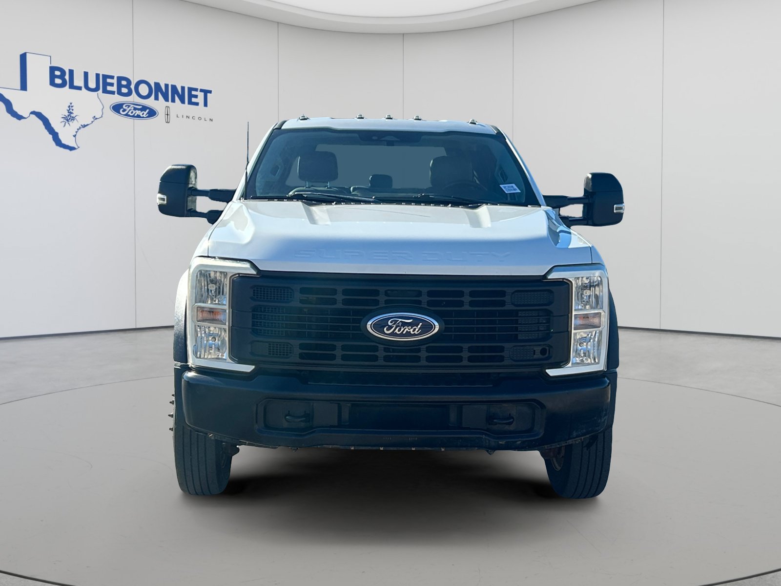 Used 2024 Ford F450 XL AWD/4WD image 2