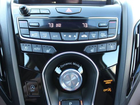 New 2026 Acura RDX SH-AWD w/ Advance Package image 20