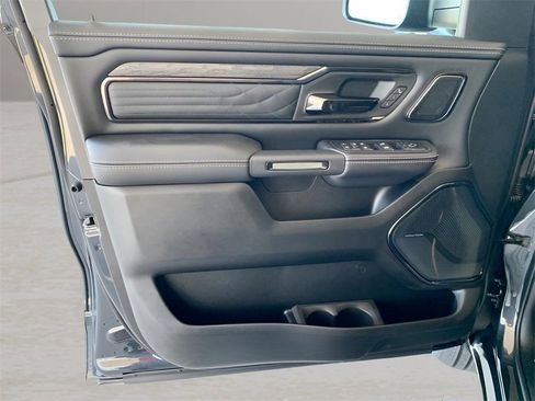New 2026 RAM 1500 Limited image 12