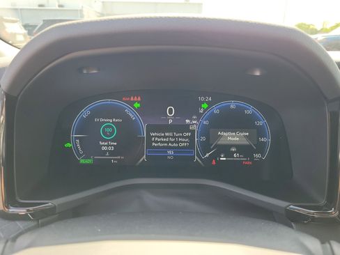 New 2026 Toyota Camry XLE FWD image 24
