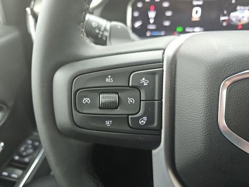 New 2026 GMC Sierra 1500 Denali w/ Denali Reserve Package image 10