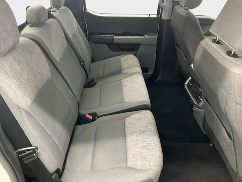 Used 2021 Ford F150 XLT image 19