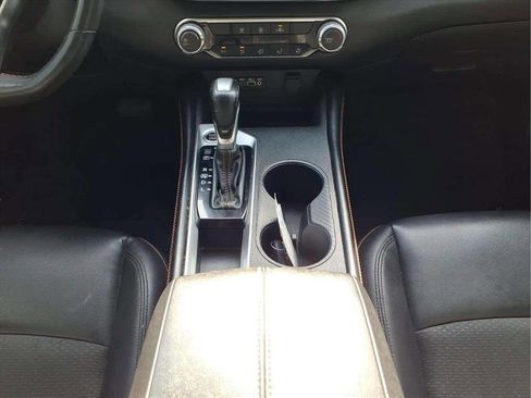 Used 2022 Nissan Altima 2.5 SR image 11