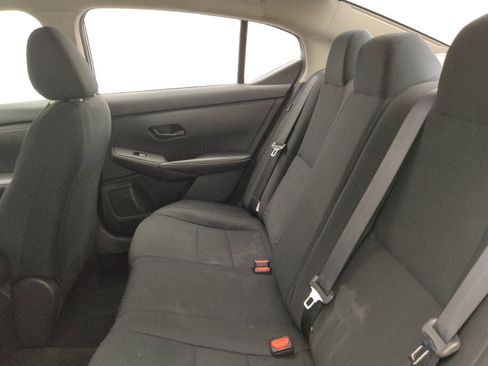Used 2024 Nissan Sentra S FWD image 18