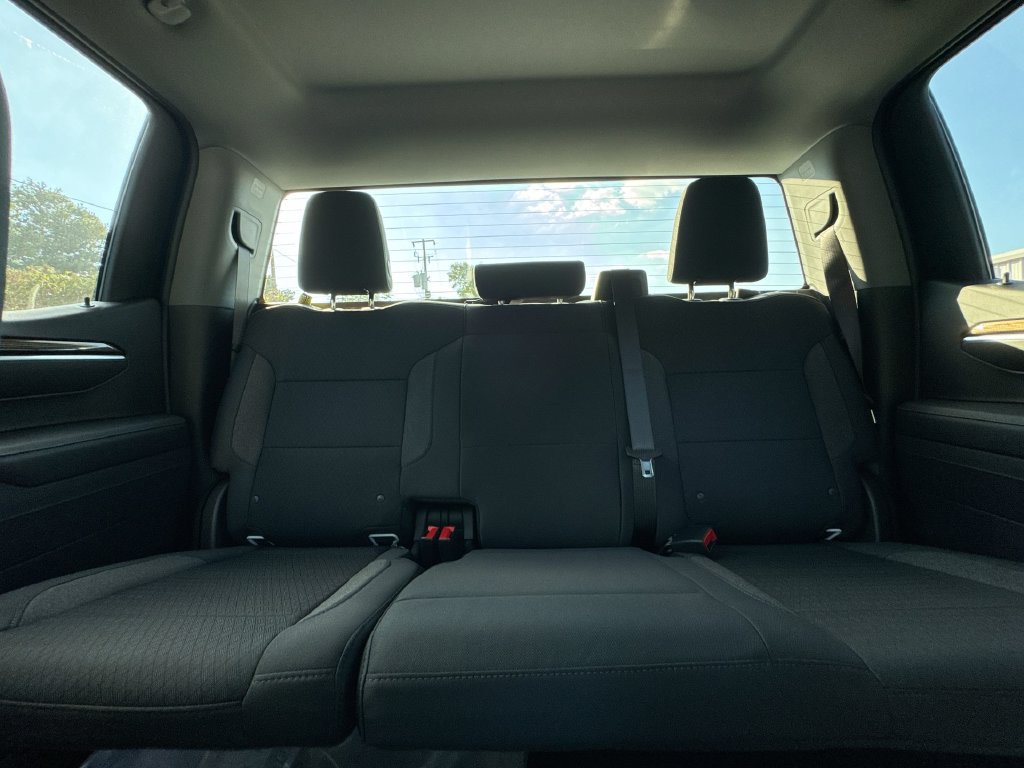 New 2026 Chevrolet Silverado 1500 RST AWD/4WD image 33