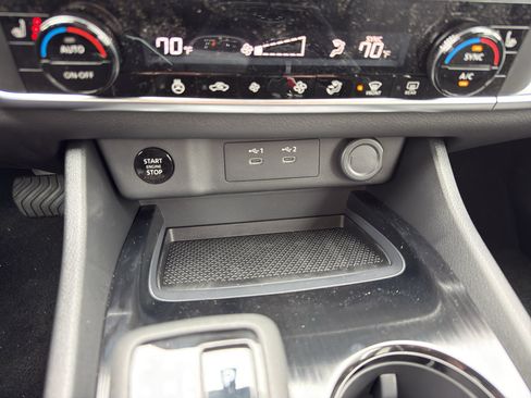 New 2026 Nissan Rogue SV AWD/4WD image 20