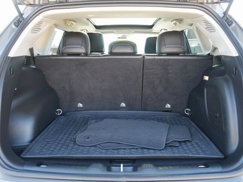 Used 2022 Jeep Compass Limited w/ Sun and Sound Group image 11