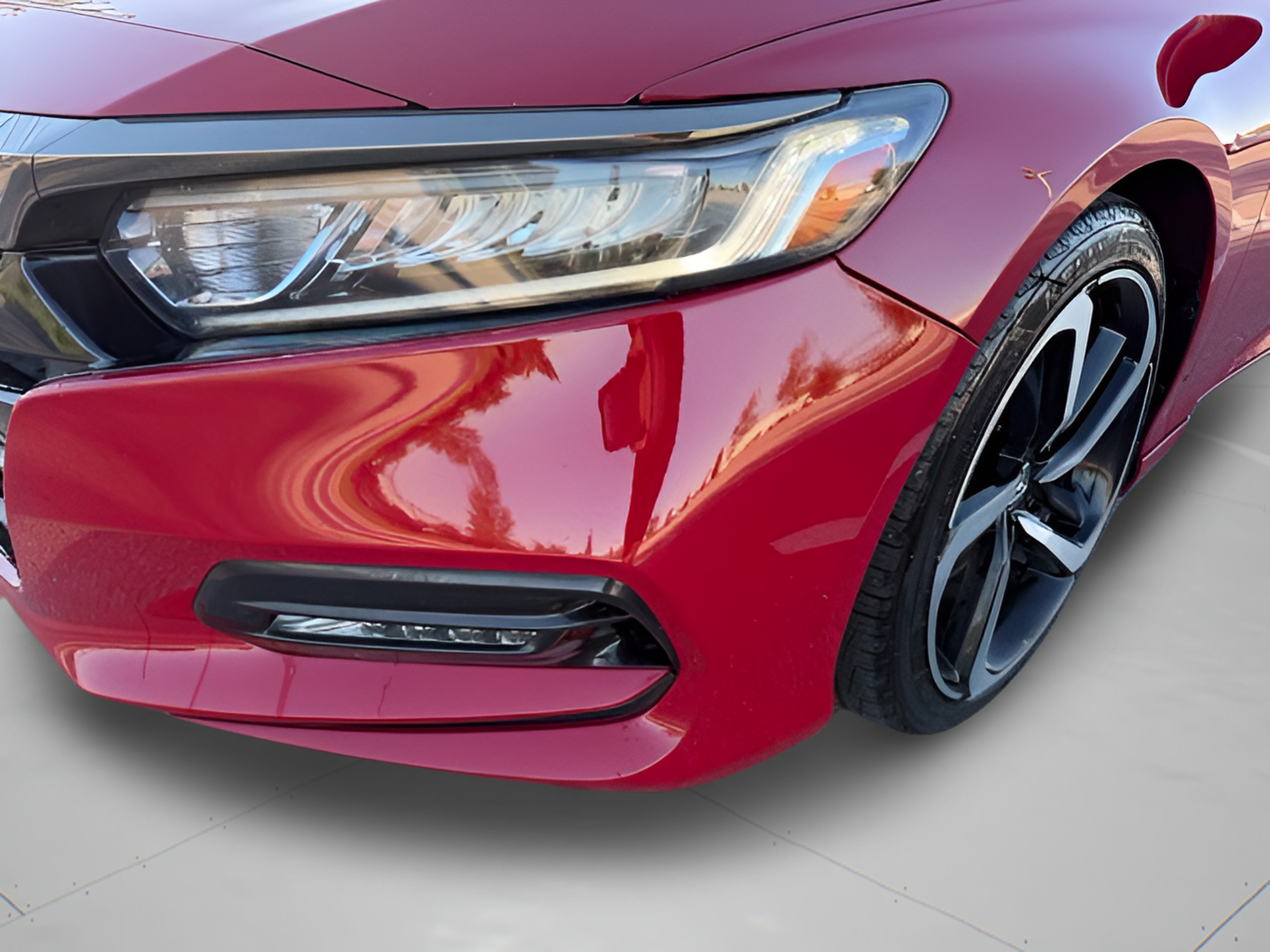 Used 2019 Honda Accord Sport image 31