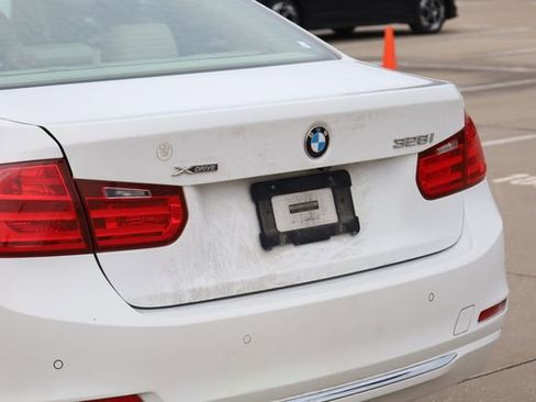 Used 2015 BMW 328i xDrive 328i xDrive image 8