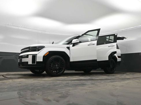 New 2026 Hyundai Santa Fe Calligraphy image 42