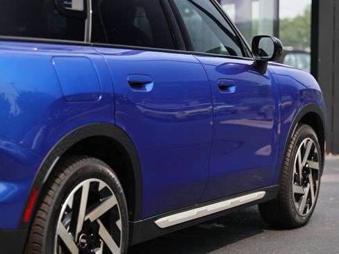 New 2027 MINI Cooper Countryman S AWD/4WD image 8