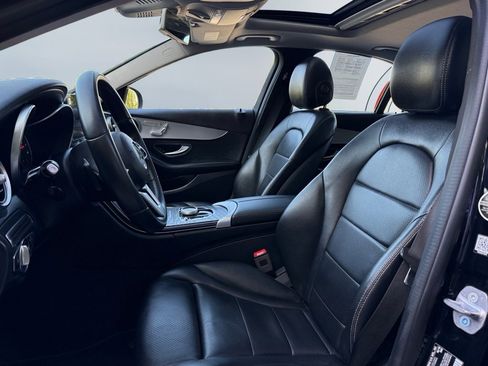 Used 2019 Mercedes-Benz C 300 C 300 image 20