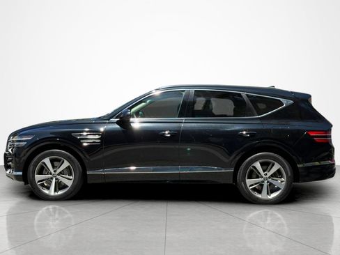 Used 2022 Genesis GV80 2.5T w/ Prestige Package 05 RWD image 2