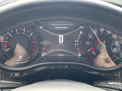 Used 2022 Dodge Challenger R/T w/ Plus Package RWD image 9