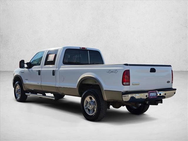 Used 2005 Ford F350 Lariat AWD/4WD image 3